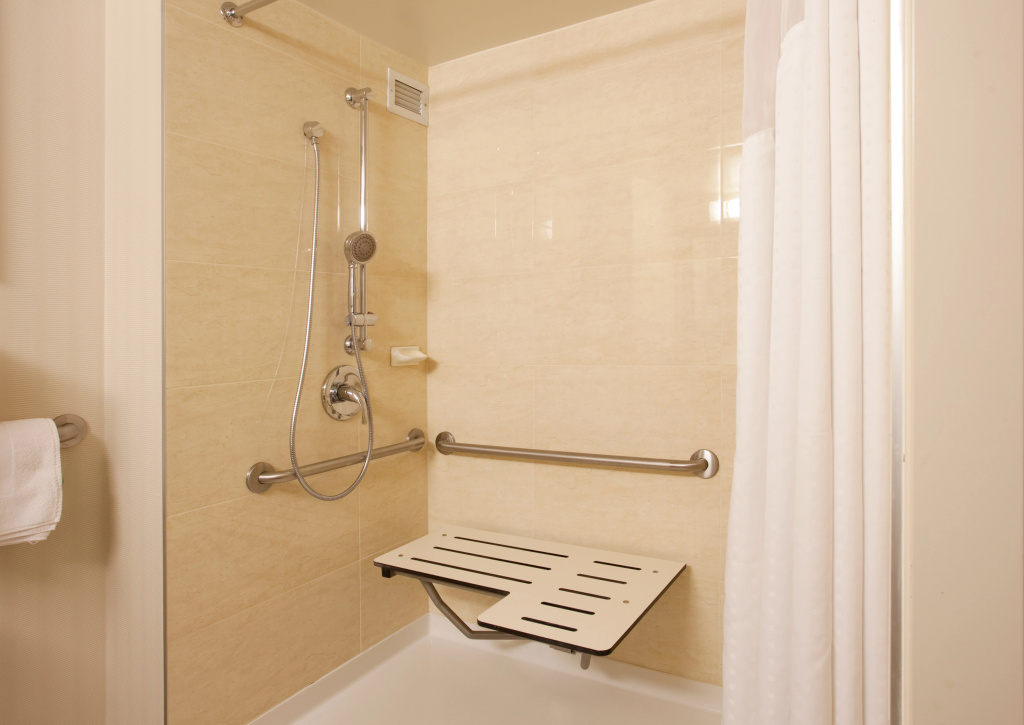 Holiday Inn Vancouver Centre by IHG - Général