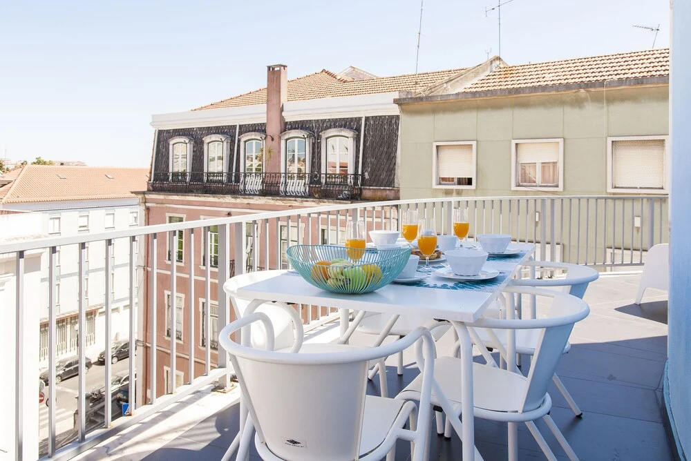 ALTIDO Estrela Terrace III