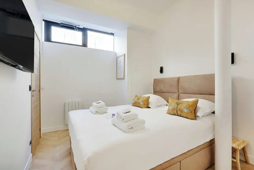 Stunning Apartment - 2br/6p - Bastille