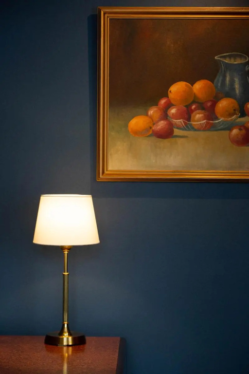 Hotel Holt - The Art Hotel - Chambres