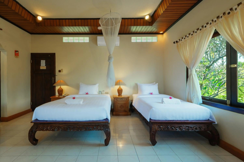 Banyualit Spa 'n Resort Lovina - Général
