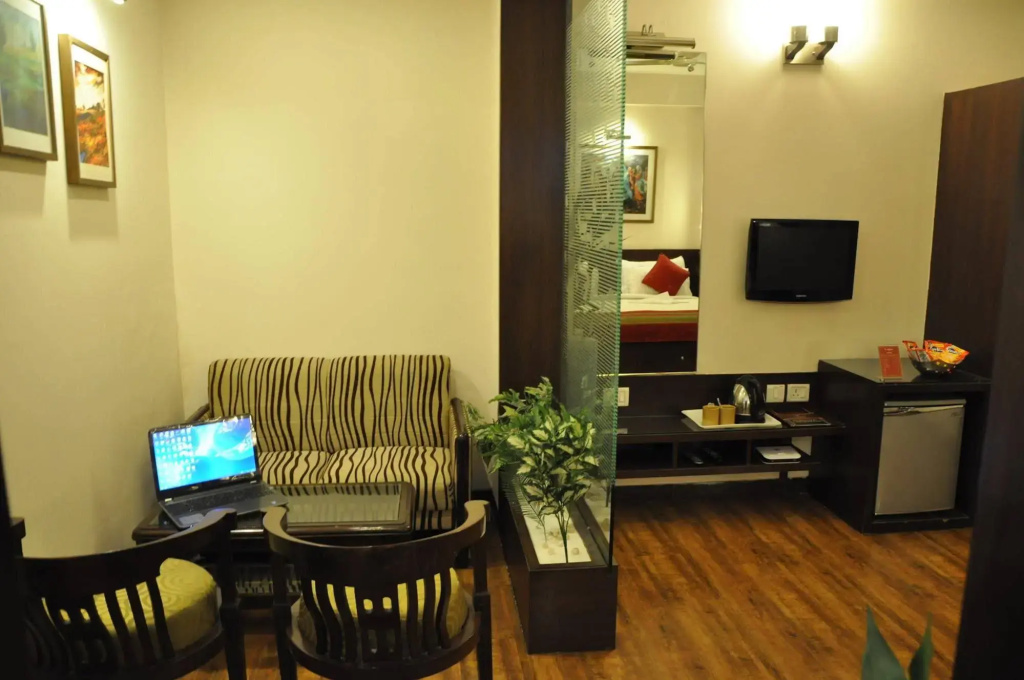 Hotel photo 12