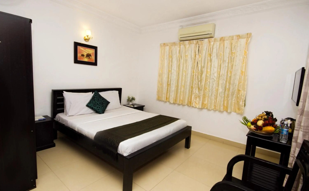 King Boutique Hotel by null