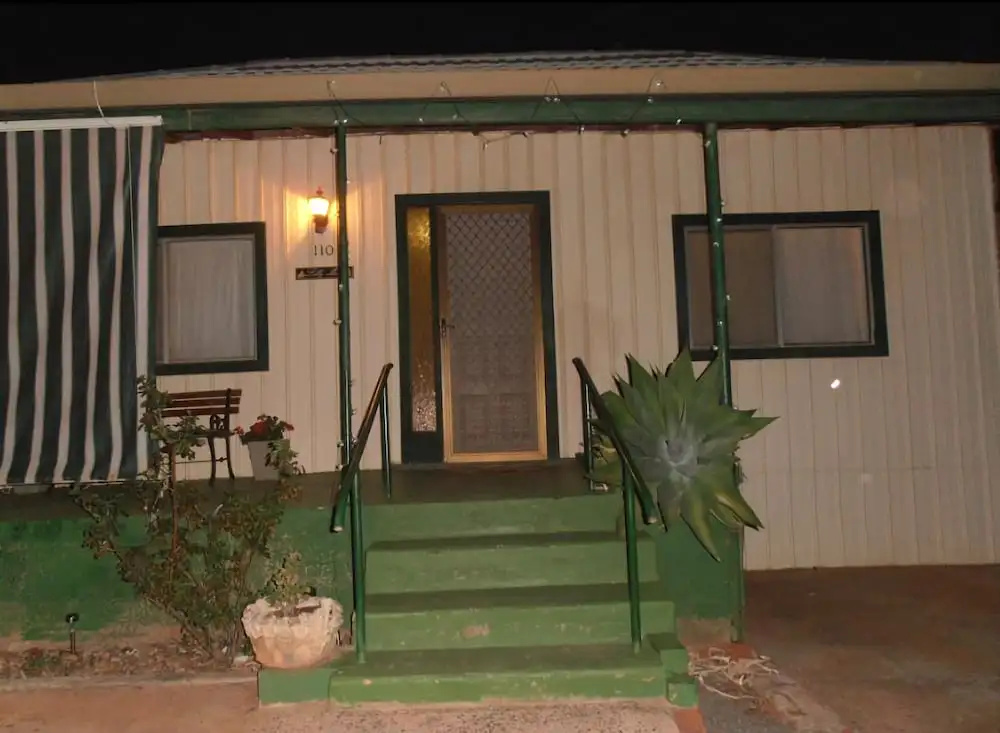 Lilly May Cottage