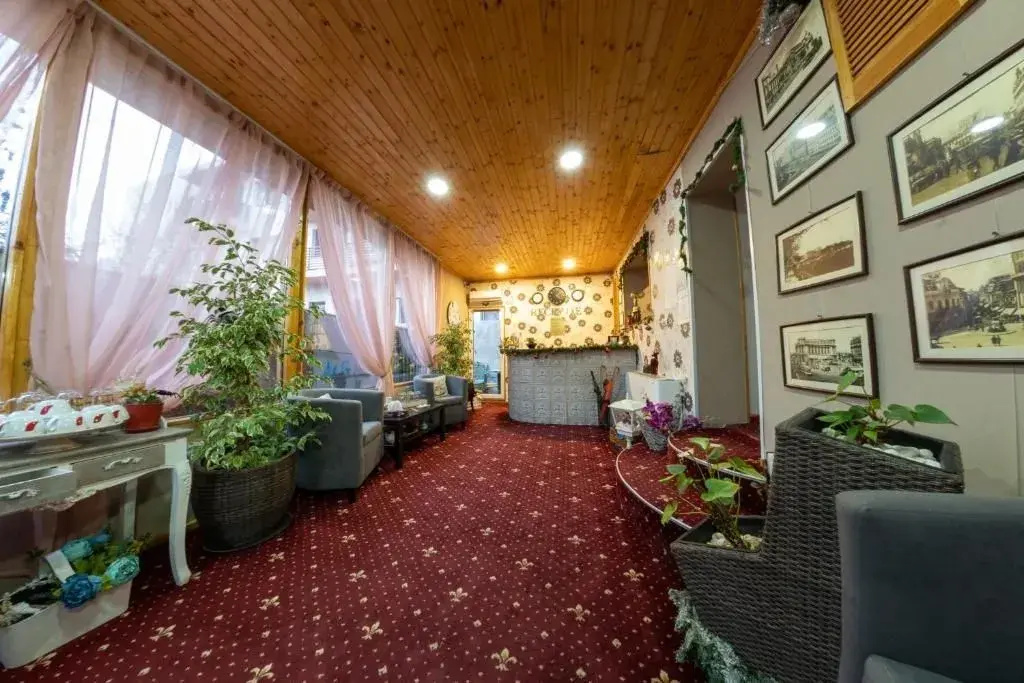 Hotel photo 10