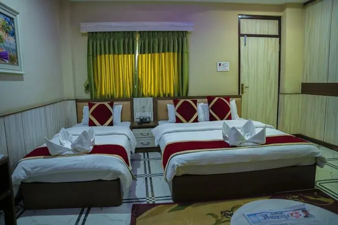 Gautam Hotel
