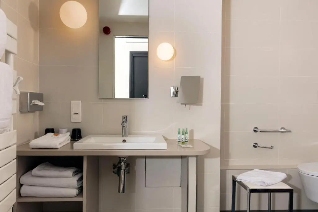 Hotel Yllen Eiffel 48
