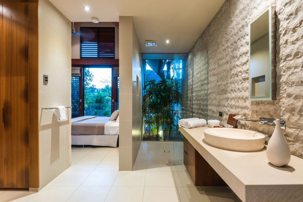 Niramaya Villas and Spa - Général