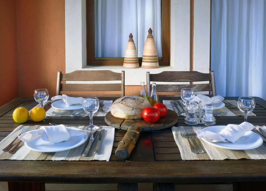Katalagari Country Suites - Général