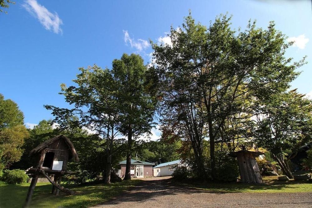 Guesthouse Nibutani Yanto by null