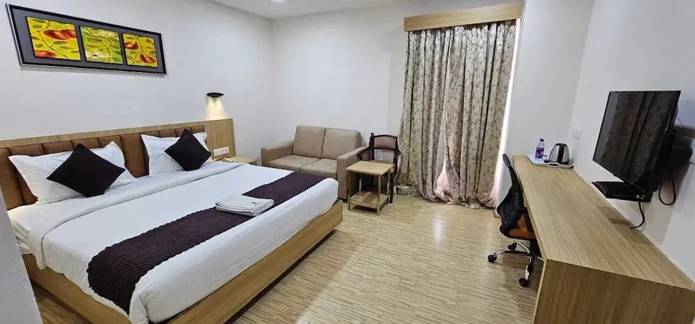 Hotel photo 6