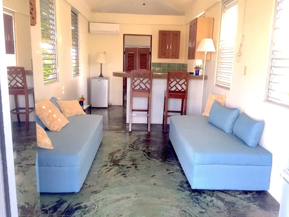 Almond Tree Hotel Resort - Chambres