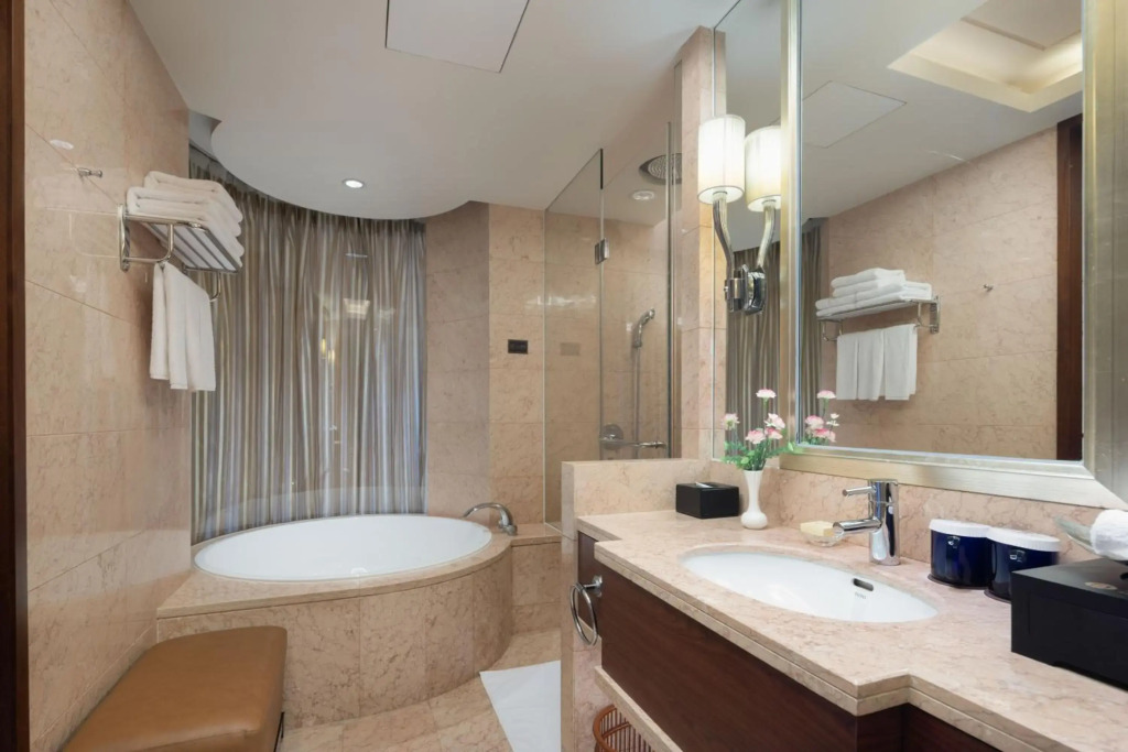 Baolilai International Hotel Shenzhen - фото 9