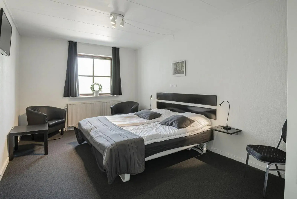Hotel photo 19