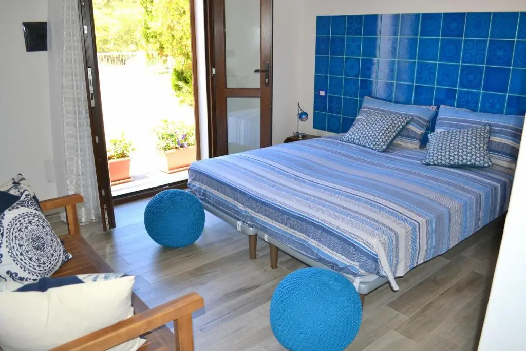 BB La Casa Bianca Di Porto Conte - Général
