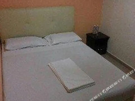 Rez Motel