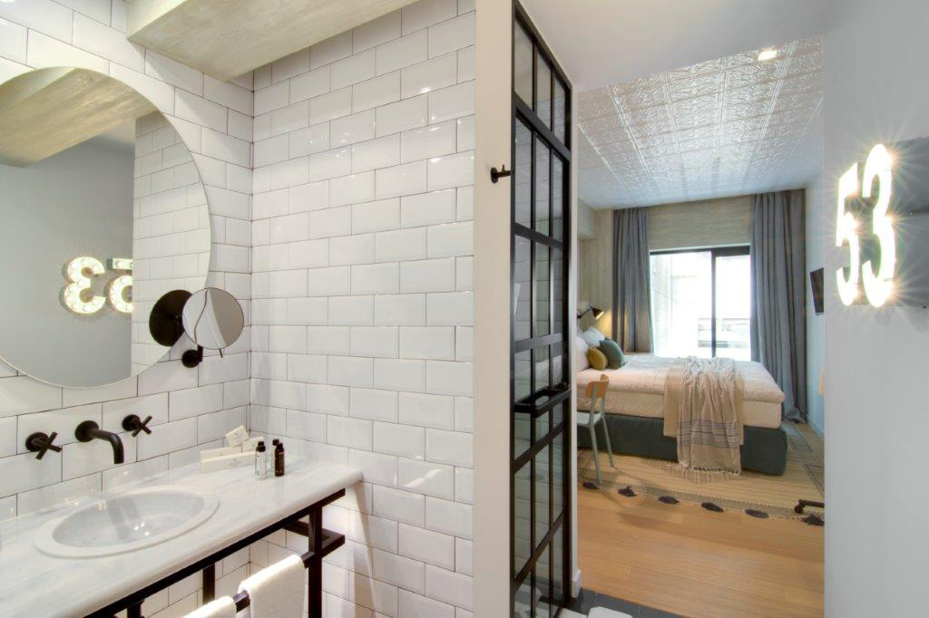 COCO-MAT Athens Jumelle picture