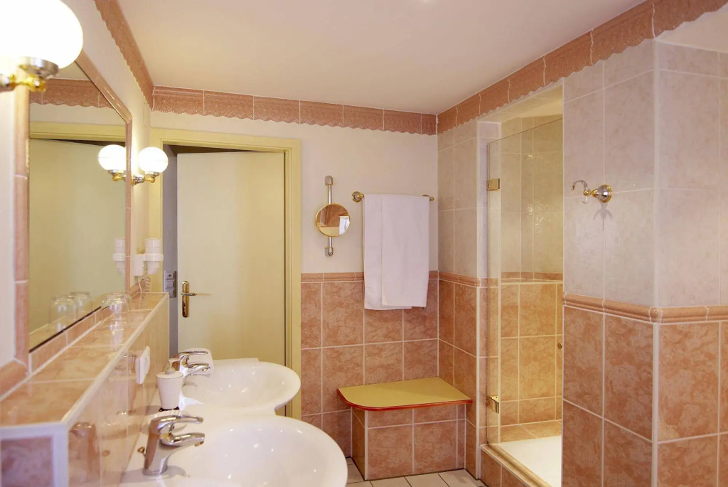 Hotel Sonne - Général