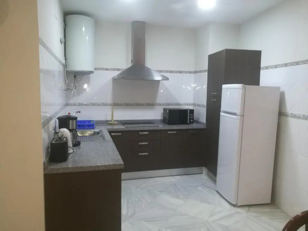 Duplex Apartment
