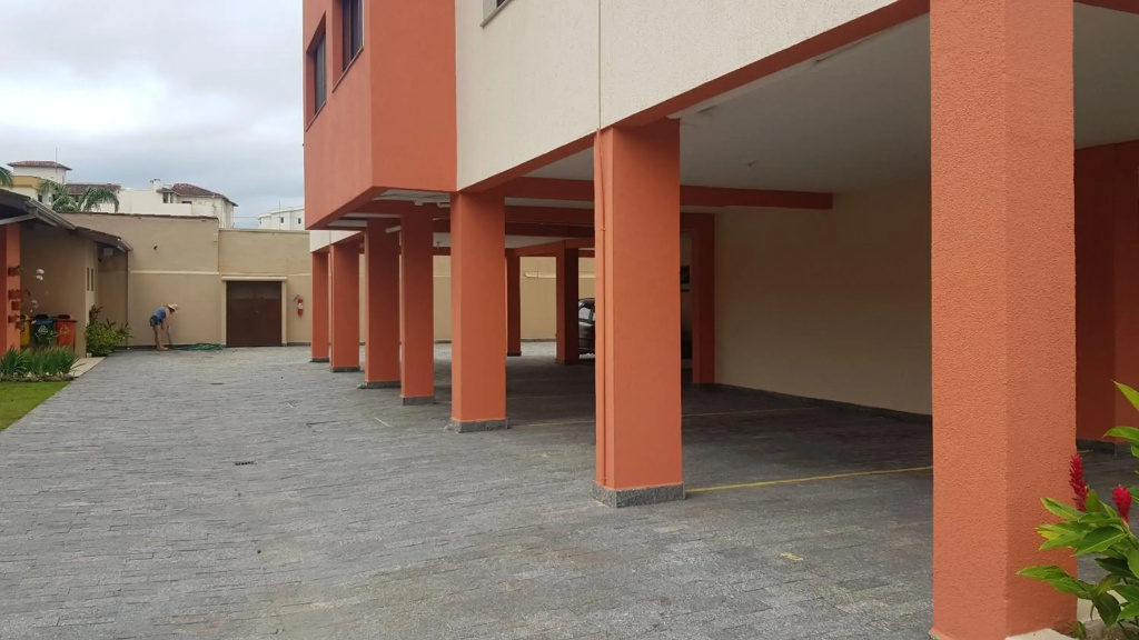 Apartamento Marco e Hilda