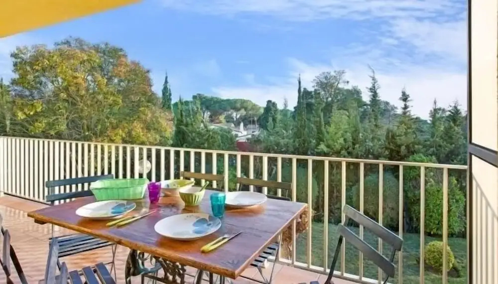 Apartamento Cenit