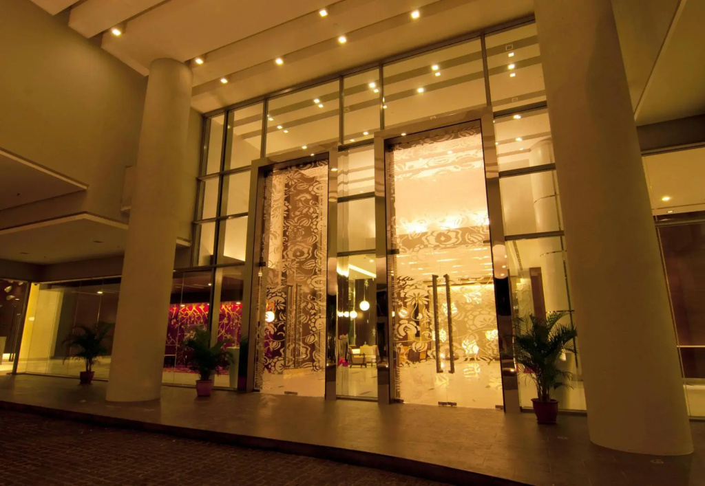Sunshine Services Apartment