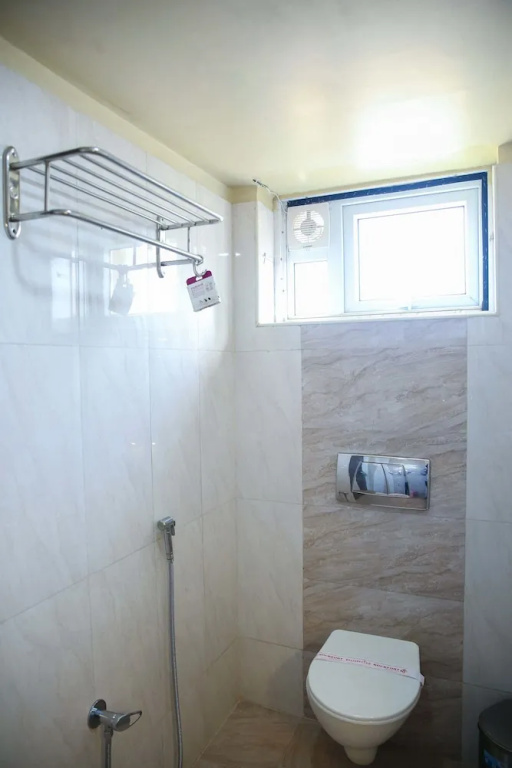 HOTEL ROCK FORT VIEW by Park Elanza - Chambres