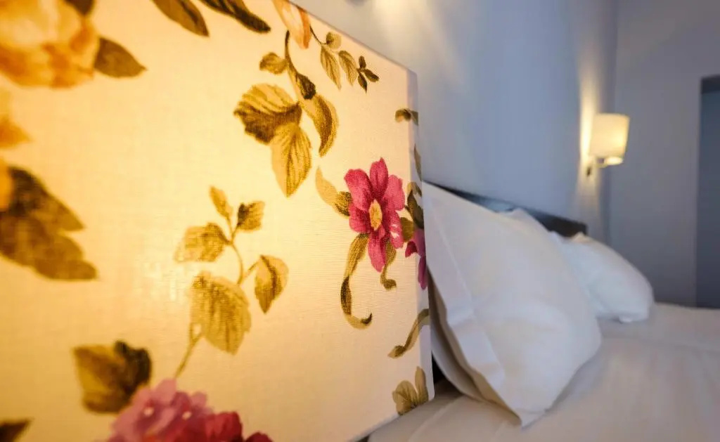 Católica Hotel - Chambres