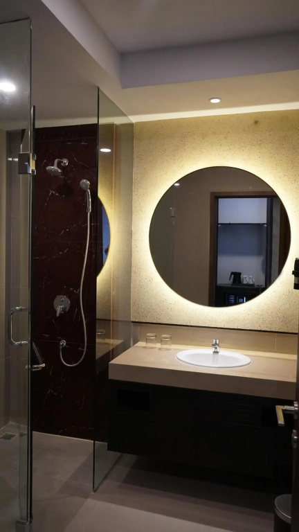 The Sentra Hotel Manado - фото 27