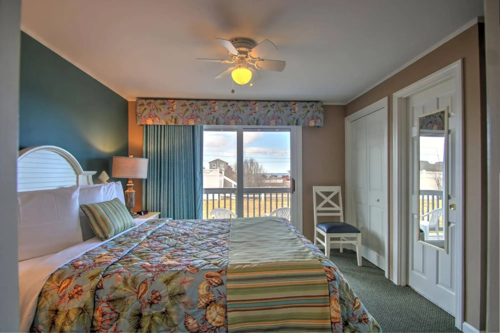 Colonial Acres Resort - Général