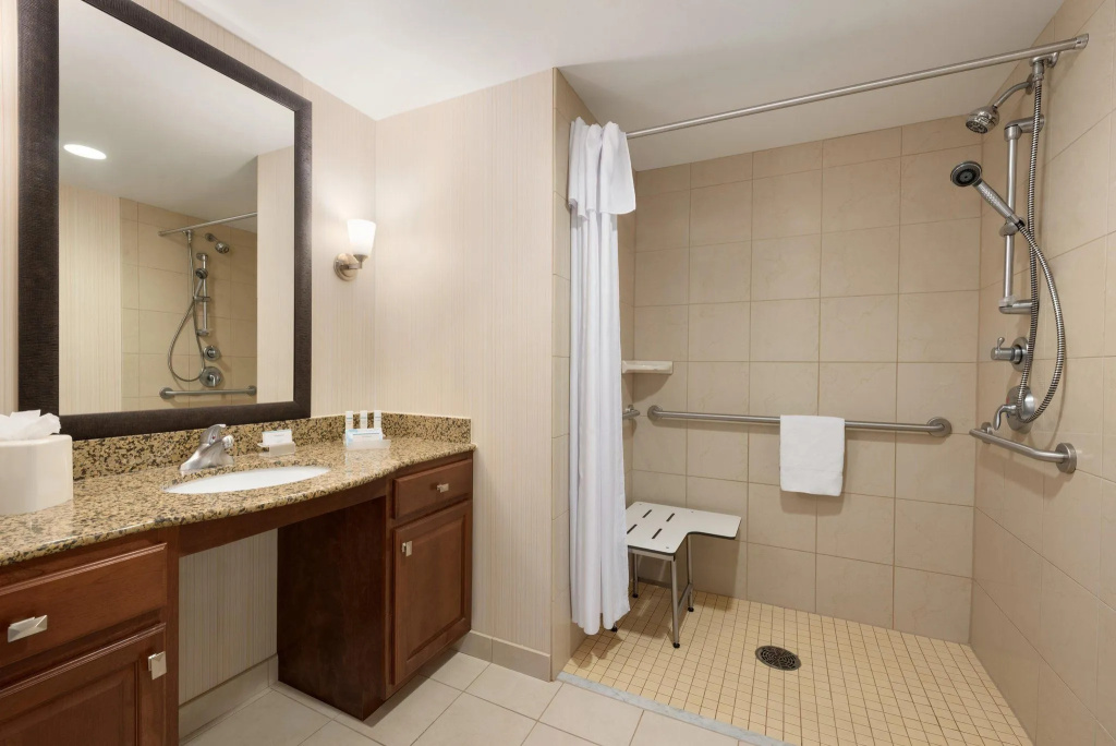 Homewood Suites by Hilton Madison West - Général