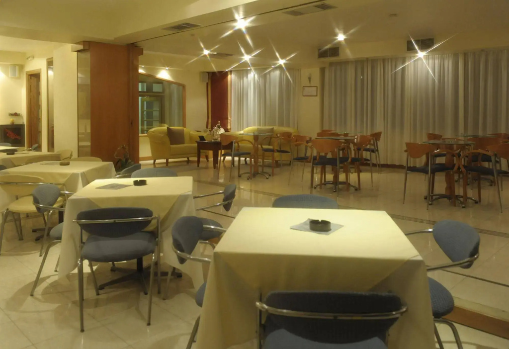 Preveza City Comfort Hotel - Général