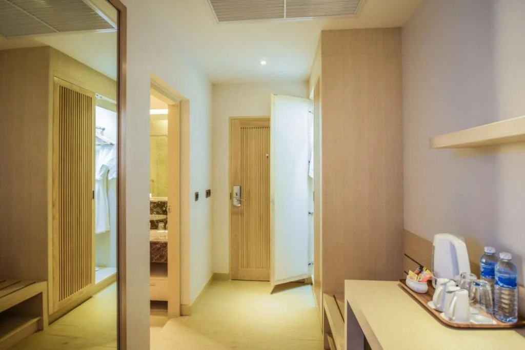 Crystal Wild Resort Panwa Phuket — фото 5