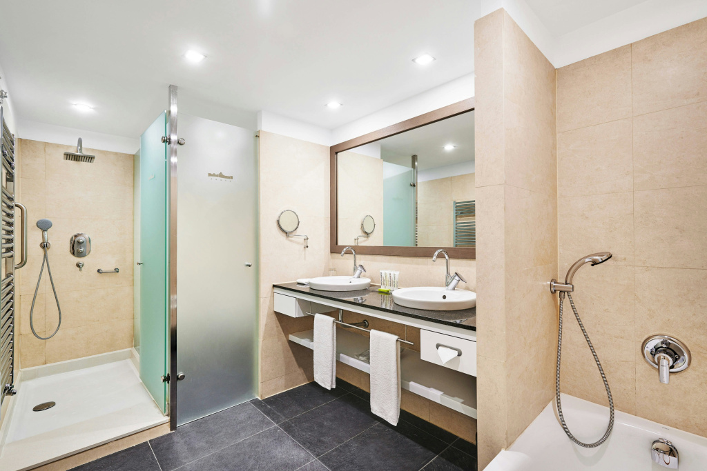 Le Meridien Ra Beach Hotel & Spa - Général