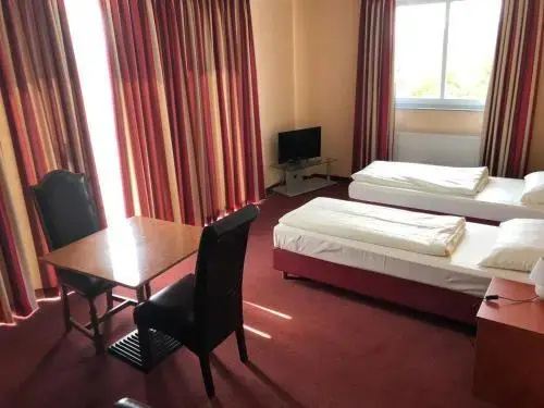 Schleswig Holstein Hotel - Général