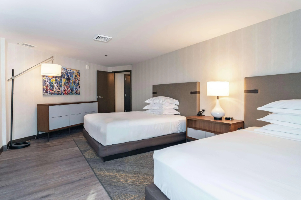 The Bethesdan Hotel, Tapestry Collection by Hilton - Général