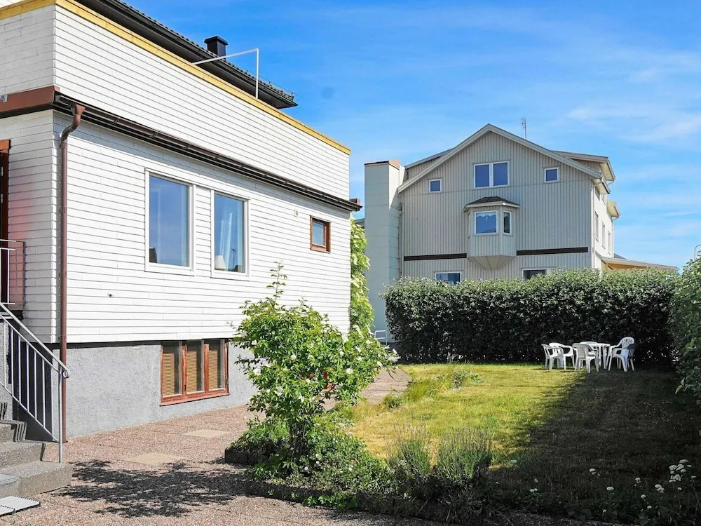 Holiday Home In Skarhamn