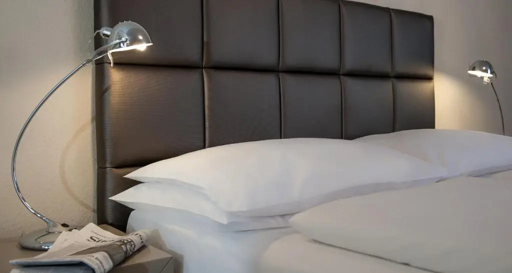 Victor's Residenz-Hotel München - Chambres