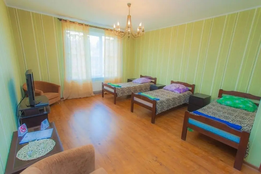 База отдыха «Хуторок» - фото 3