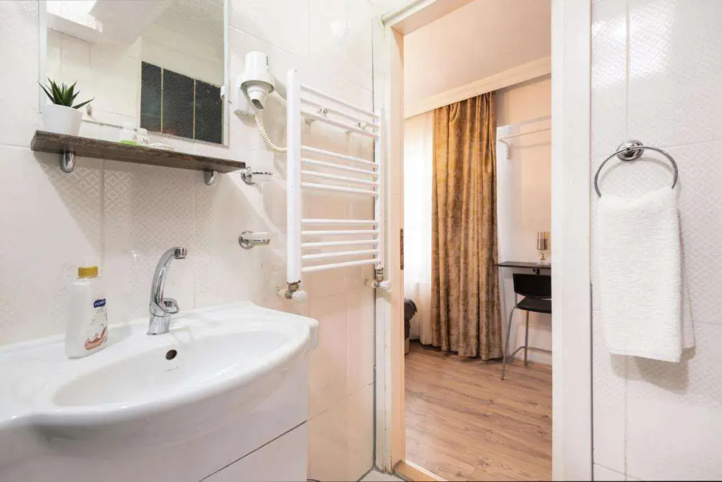 Walton Hotels Oldcity - Général