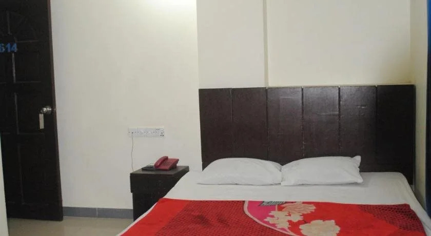 Hotel Sea Alif — фото 6