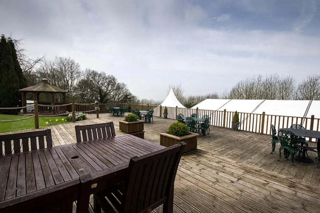 Hatton Court - Général