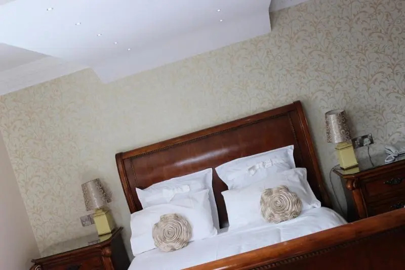 Briars Hall Hotel - Chambres