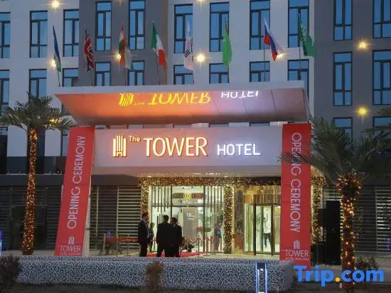 The Tower Hotel Bukhara by HotelPRO — фото 6