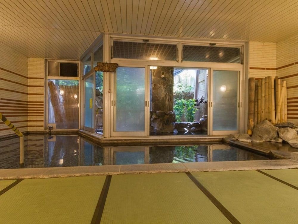 Beppu Onsen Irifuneso 사진 20
