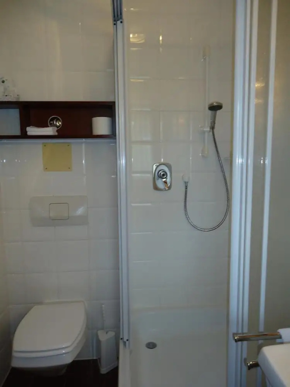 AKZENT Hotel Löwen - Général