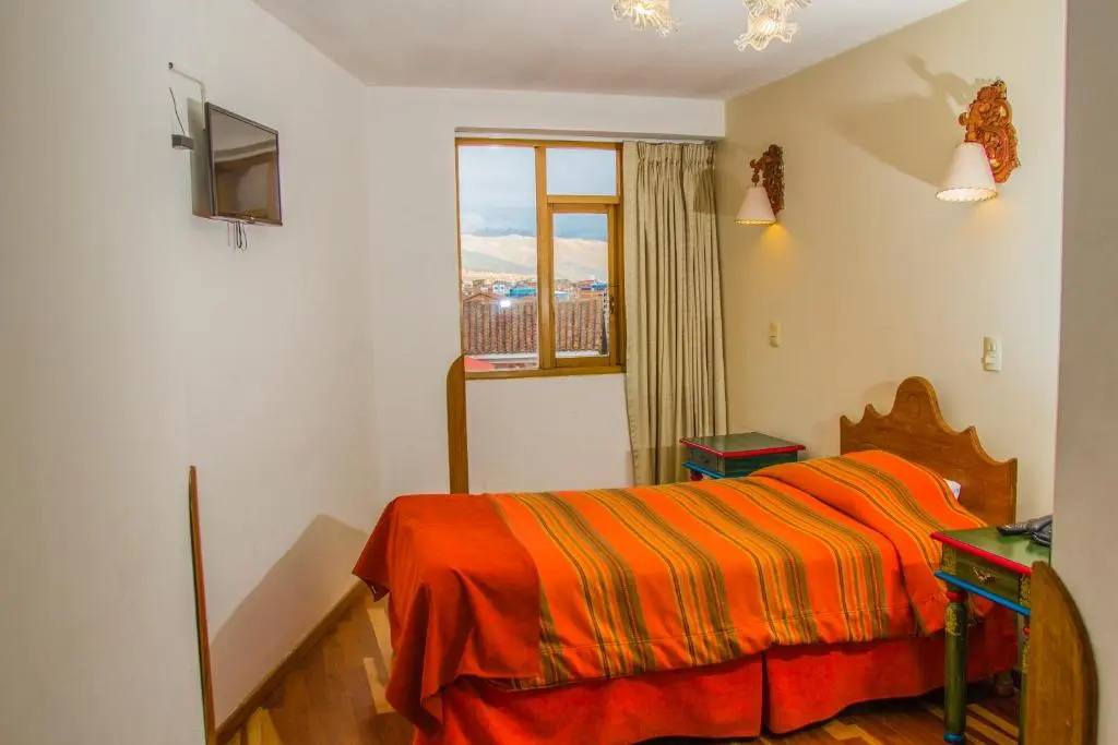 Standard room