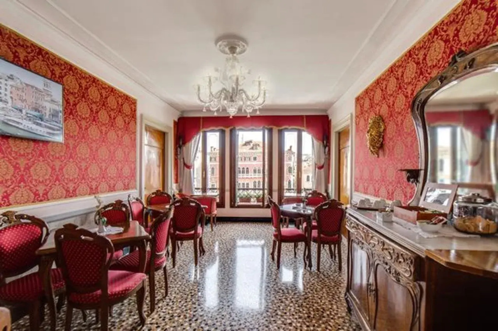 Antica Locanda Sturion Hotel - Général