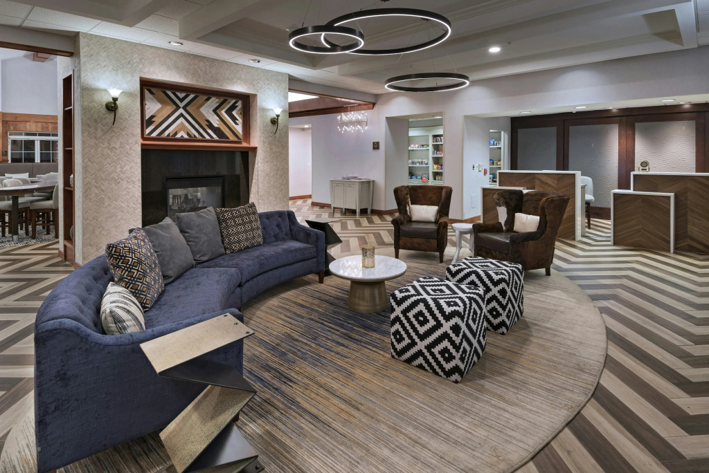 Homewood Suites by Hilton College Station - Général