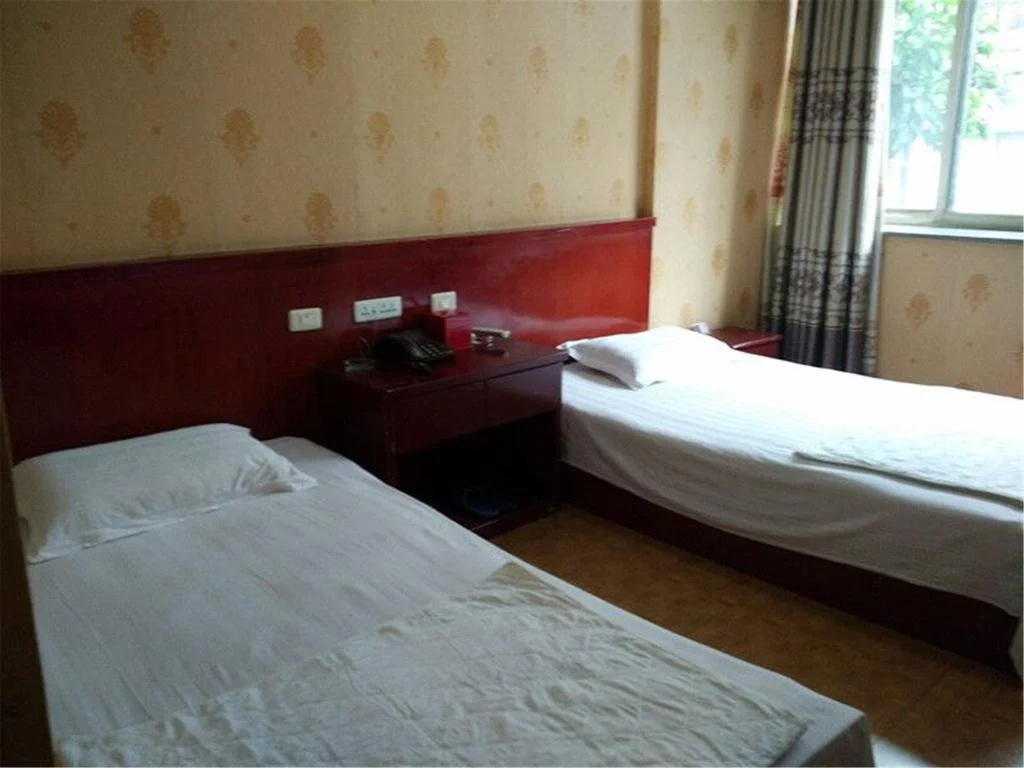 Hejiang Tangjiu Inn - Général